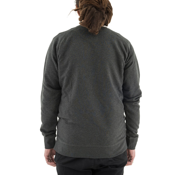 Kinesis UK branded Jumper with a My Kinesis logo.