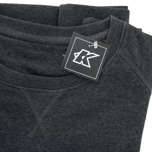 Kinesis UK branded Jumper with a My Kinesis logo.