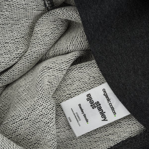 Kinesis UK branded Jumper with a My Kinesis logo.