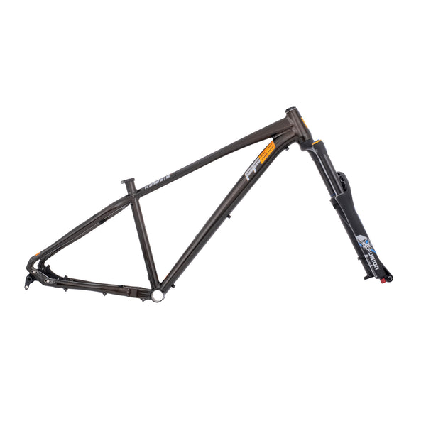 Kinesis FF29 Frame and Fork 45% off - Was £1315 Now £723.25