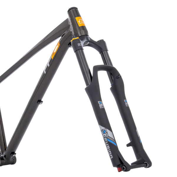 Kinesis FF29 Frame and Fork 45% off - Was £1315 Now £723.25