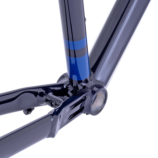 Kinesis - Frameset - Tripster AT - Columbus - Midnight Blue