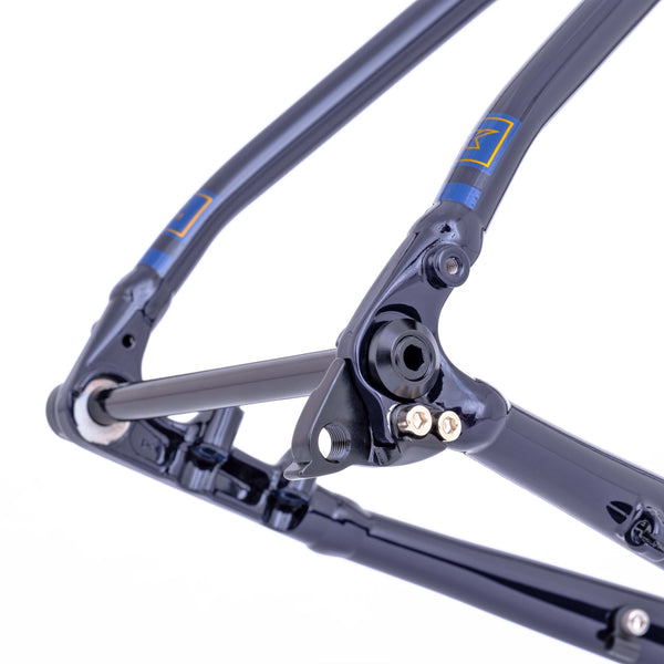 Tripster AT Frameset