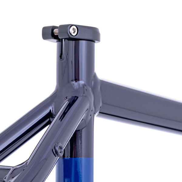 Kinesis - Frameset - Tripster AT - Columbus - Midnight Blue