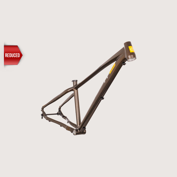 Kinesis - Frame - FF29 - Black Bronze