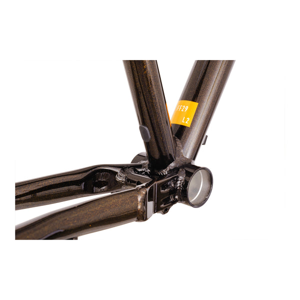 Kinesis FF29 Frame, Black Bronze