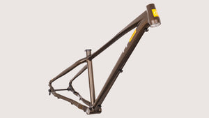 Kinesis FF29 Frame, Black