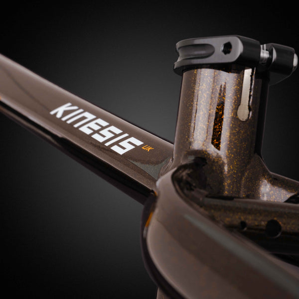 Kinesis - Frame - FF29 - Black Bronze