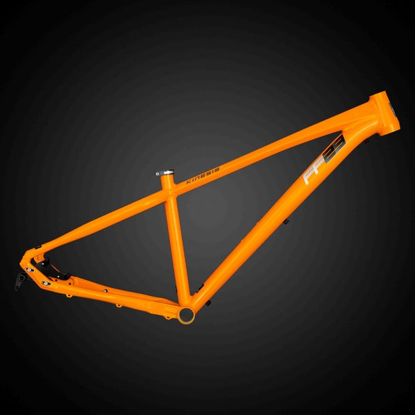 Kinesis FF29 Frame, Orange