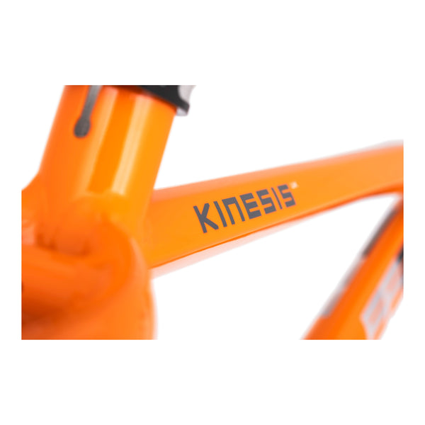 Kinesis FF29 Frame, Orange