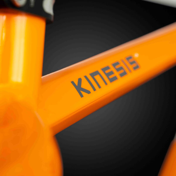 Kinesis FF29 Frame, Orange