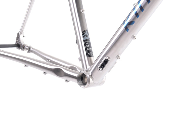 GTD v2 Frameset