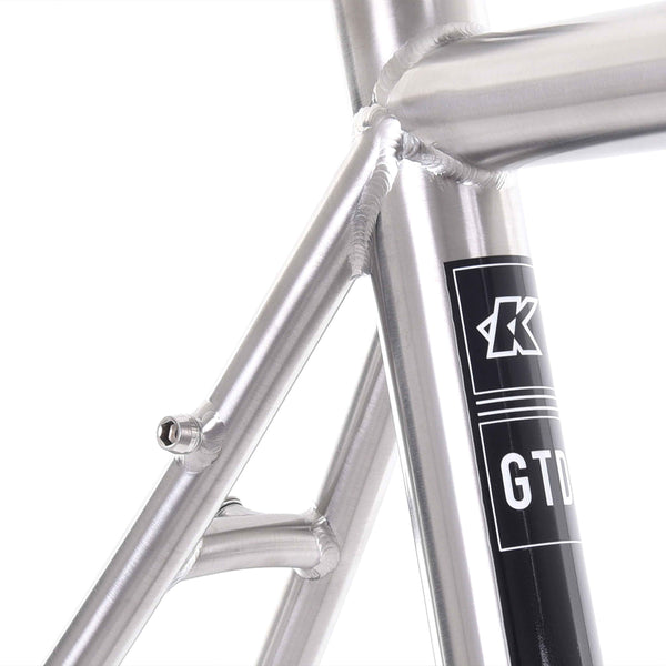 Kinesis - Frameset - GTD v2