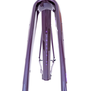 Kinesis - GX Race - Gravel Bike - Purple