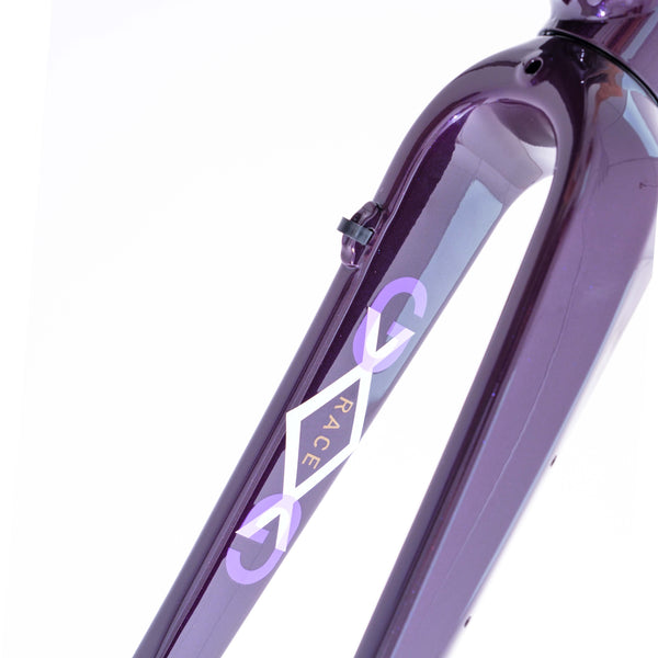 Kinesis - Frameset - GX Race - Purple