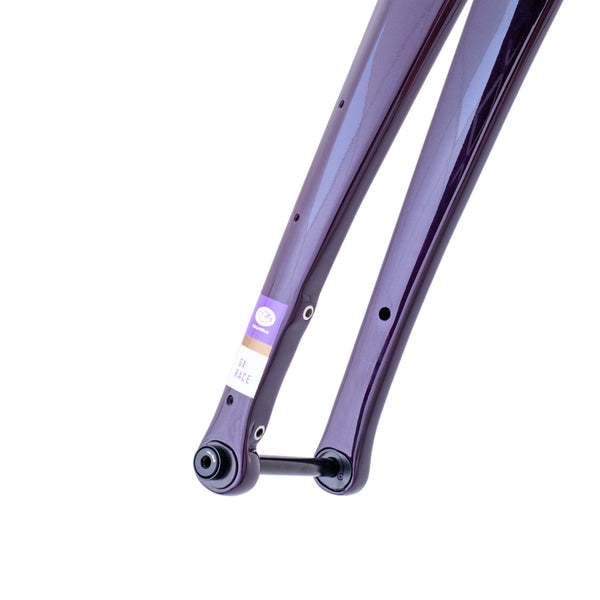 Kinesis - Frameset - GX Race - Purple