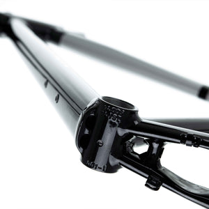 Kinesis RTD Frameset Black