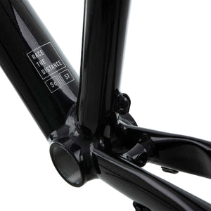 Kinesis RTD Frameset Black