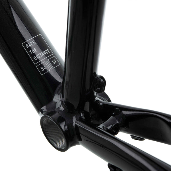 Kinesis - Frameset - RTD - Black