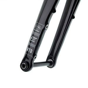 Kinesis RTD Frameset Black