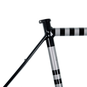 Kinesis RTD Frameset Black