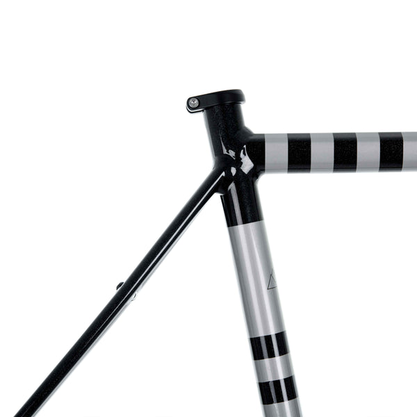 Kinesis - Frameset - RTD - Black