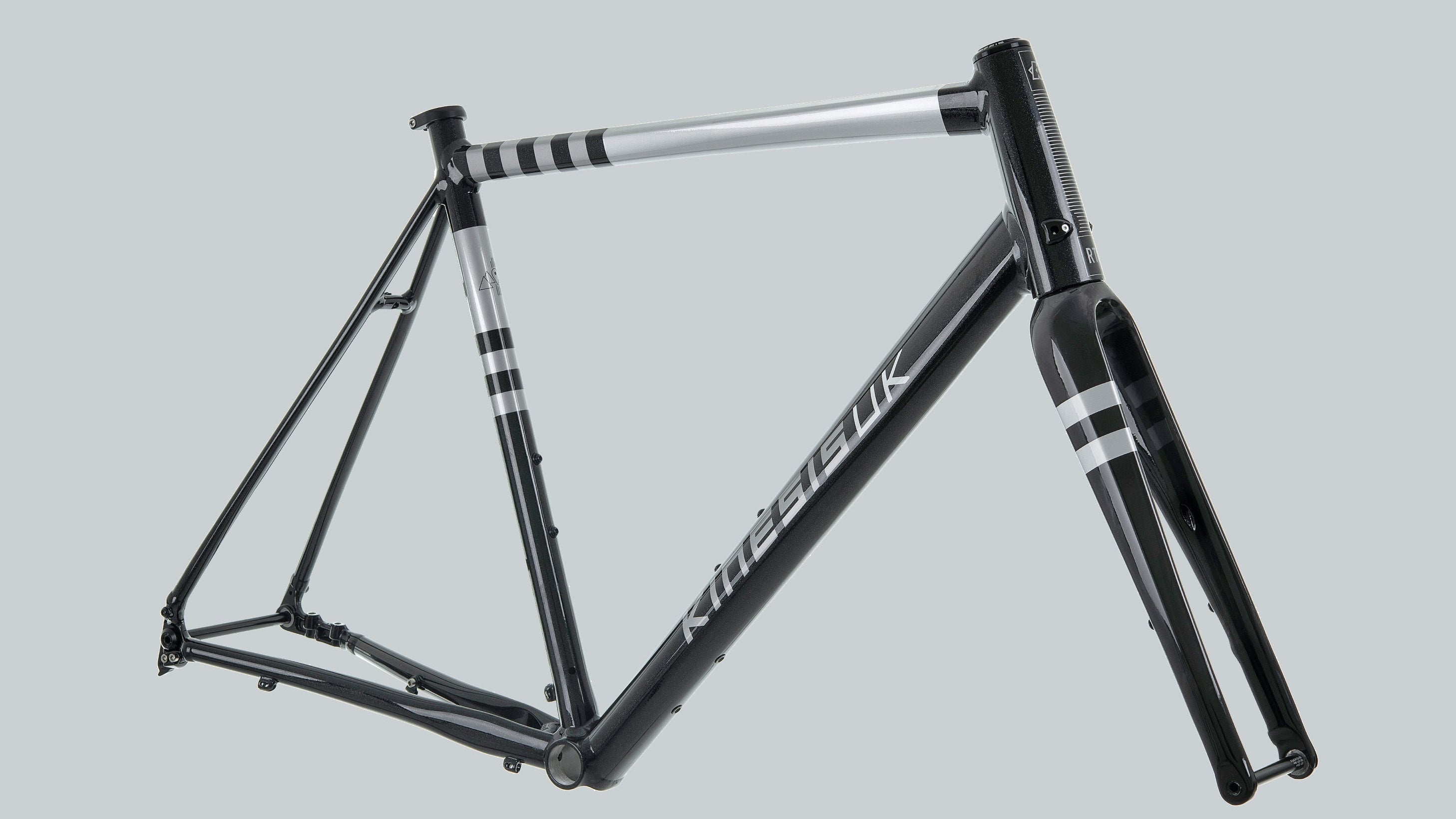 Kinesis Bike Framesets – Kinesis Bikes