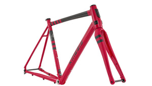 Kinesis RTD Frameset with white background