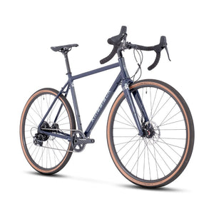 Kinesis G2 - Adventure Gravel Bike - Midnight Blue