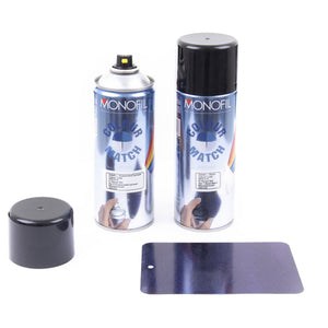 Kinesis Touch Up Spray Paint