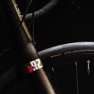 Kinesis R2 Road Tiagra Bike Complete Bike Graphite Black Gold
