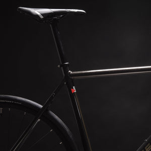 Kinesis R2 Road Tiagra Bike Complete Bike Graphite Black Gold