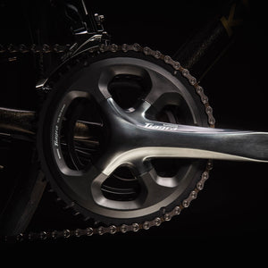 Kinesis R2 Road Tiagra Bike Complete Bike Graphite Black Gold