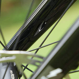 Kinesis Range Dynamo Plus Fork