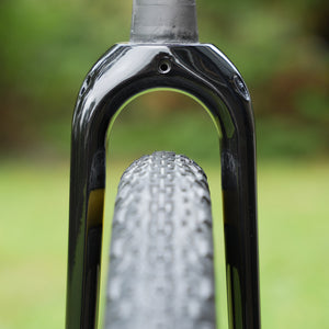 Kinesis Range Dynamo Plus Fork