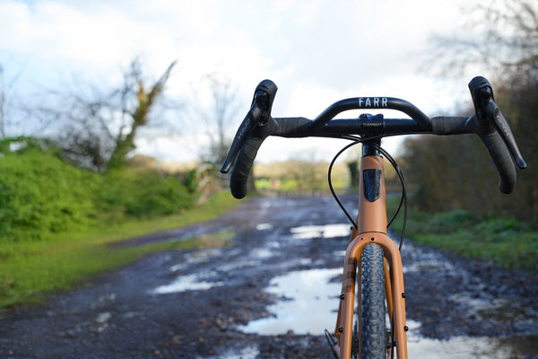 Kinesis Tripster AT homepage banner