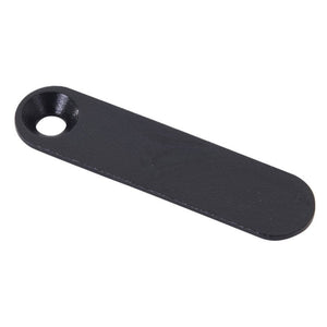 Kinesis UK Cable Port Type 4 Blank