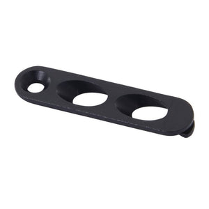 Kinesis UK Cable Port Type 4 Double Cable