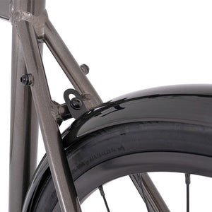 Kinesis 4S Tiagra Road Bike - Graphite Grey