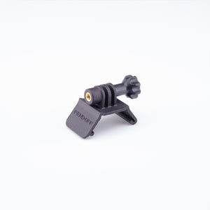 Fend Off GoPro mount rear bare
