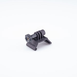 Fend Off GoPro mount bare