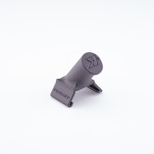 Fend Off rear light mount bare