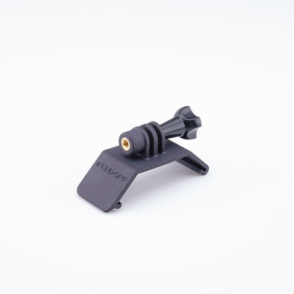 GoPro Mount for Fend Off Shorty Mudguard