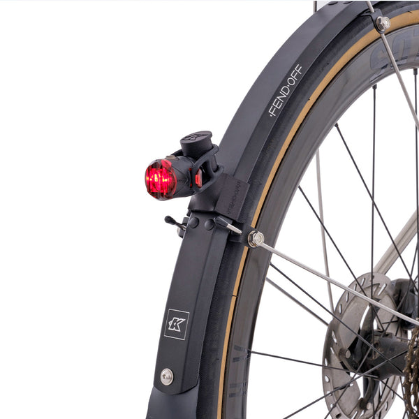 Fend Off 700 x 50 Mudguards
