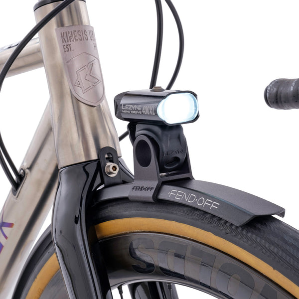 Fend Off 700 x 50 Mudguards