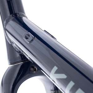 Kinesis G2 Gravel Adventure Frameset - Midnight Blue, Kinesis Bikes
