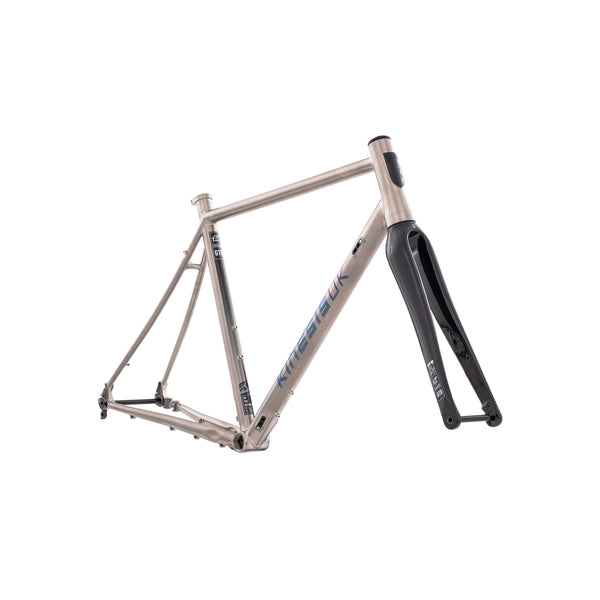 GTD v2 Frameset