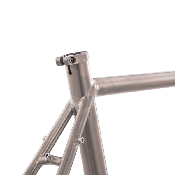 GTD v2 Frameset
