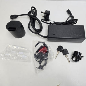 Ex Display Range accessories