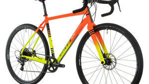 Kinesis - Bicycle - Cyclo Cross Frame